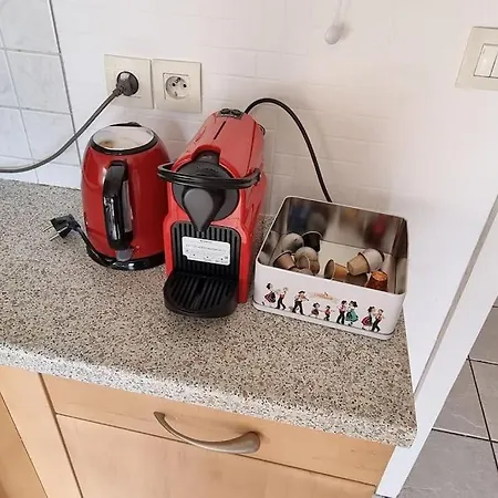 Cosy Rent Garage Wifi Terrasse Dream Host Apartment *
