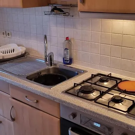 Cosy Rent Garage Wifi Terrasse Dream Host * Estrasburgo