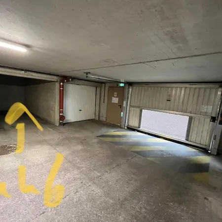 Cosy Rent Garage Wifi Terrasse Dream Host شقة *