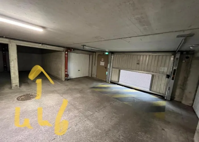 Cosy Rent Garage Wifi Terrasse Dream Host شقة *