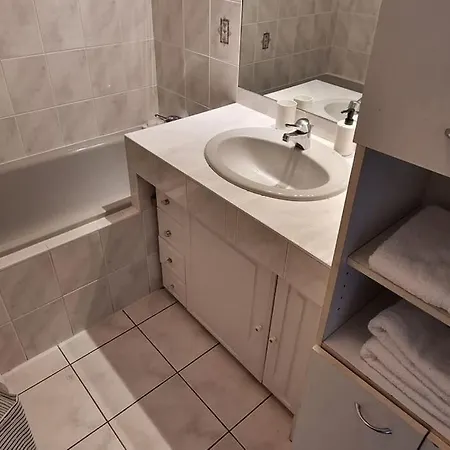 Cosy Rent Garage Wifi Terrasse Dream Host アパート